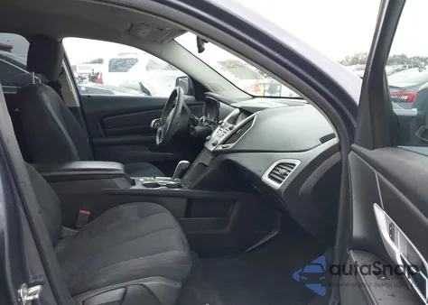 2014 GMC Terrain Sle-1 z USA, uszkodzony, nr VIN 2GKALMEK0E6155387